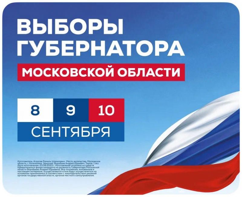 выборы