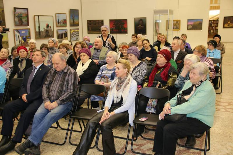 В Подольске проходят общественные обсуждения 