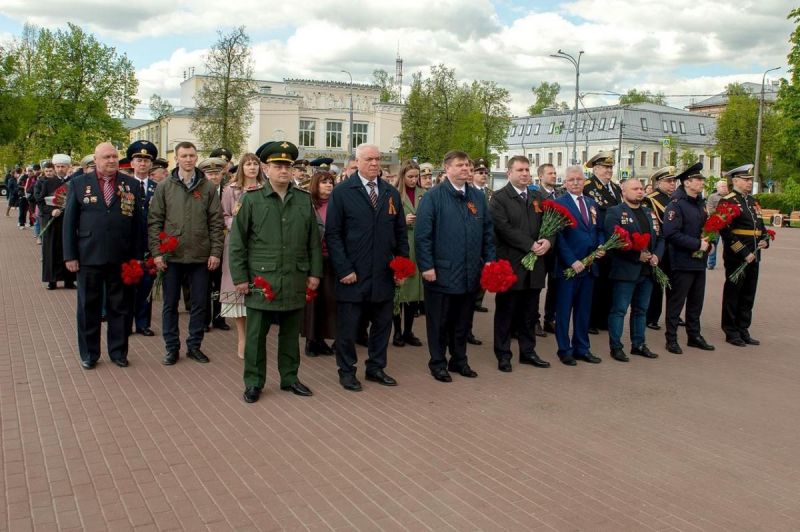 площадь славы 2