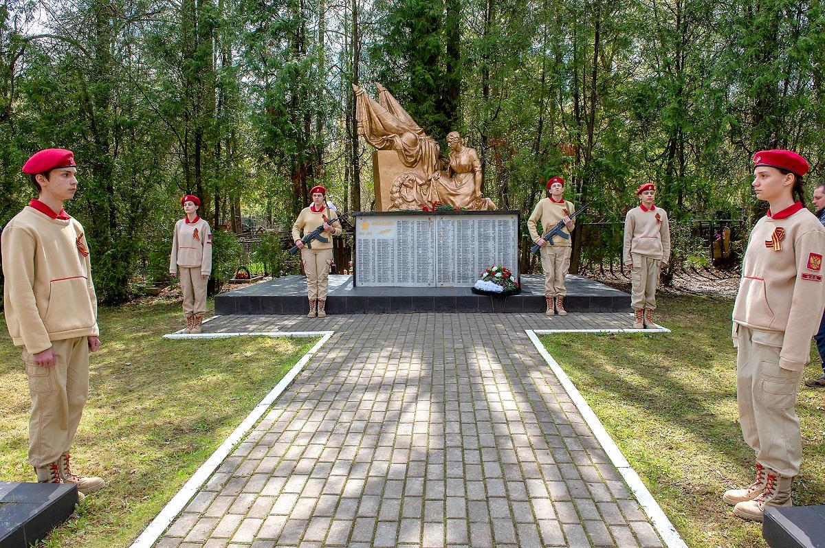 Схема кладбища красная горка подольск