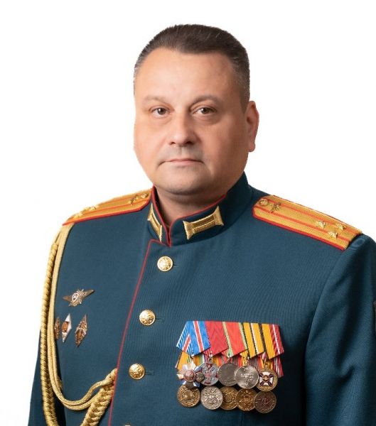 Науменков И.В.