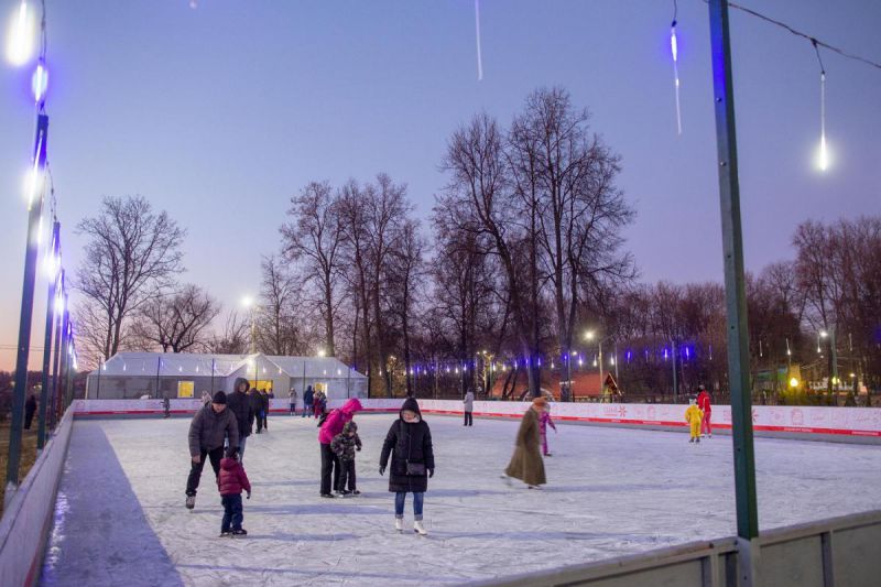 Park-4