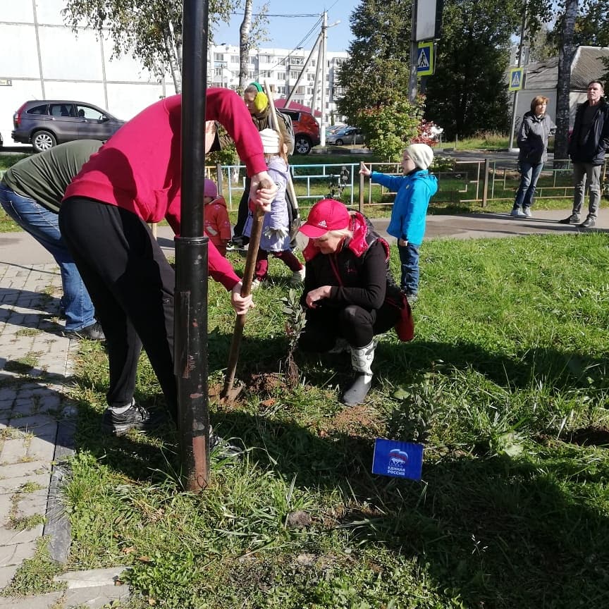 238-я годовщина со дня основания города Подольска и образования Подольского уезда