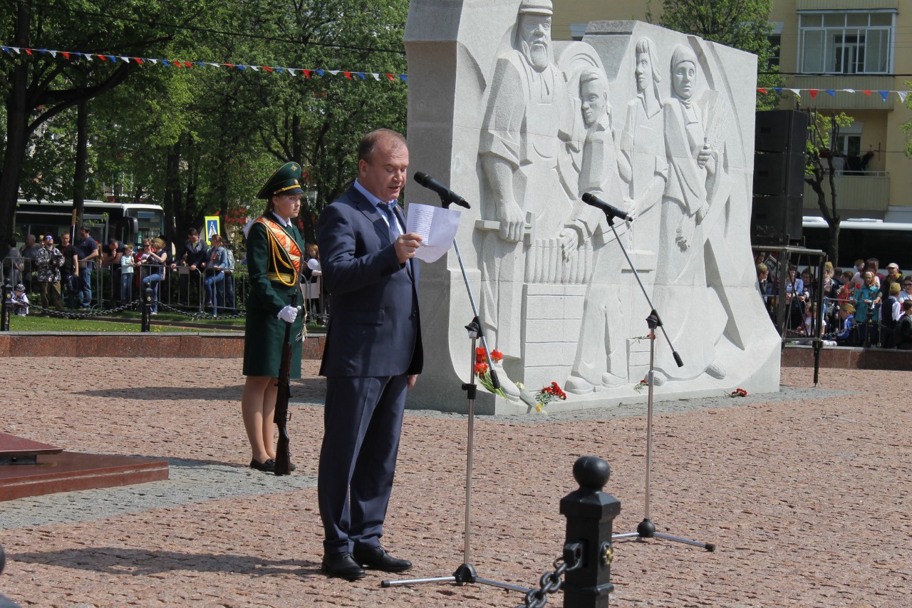 С Днем Победы! 