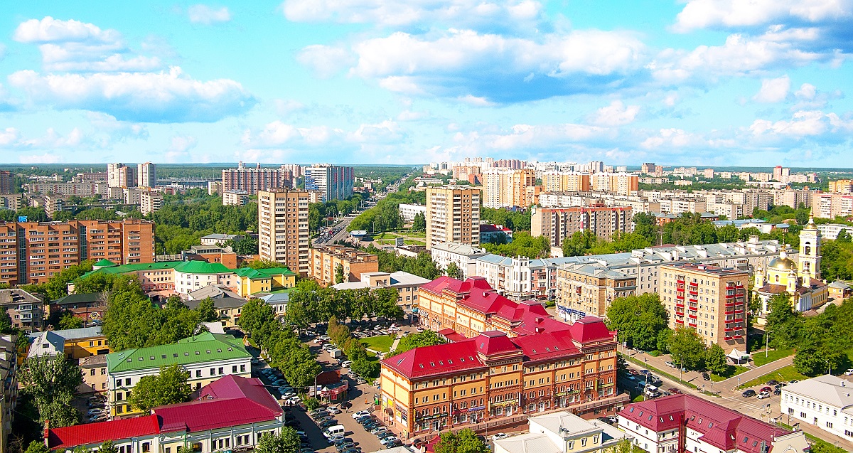 Рейтинг 