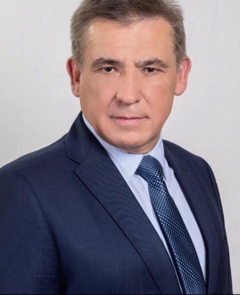 Сайфутдинов